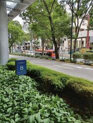 Ubi Techpark (D19), Factory #488269521